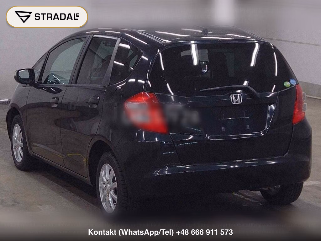 HONDA FIT G, miniaturka 3