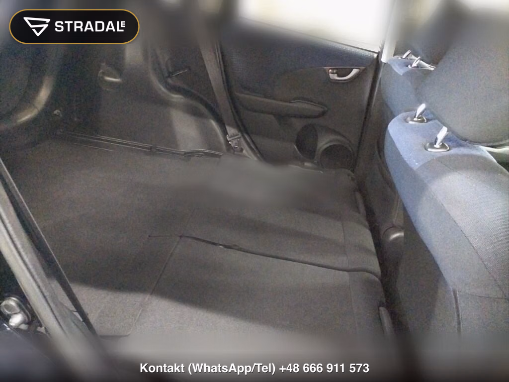 HONDA FIT G, miniaturka 7