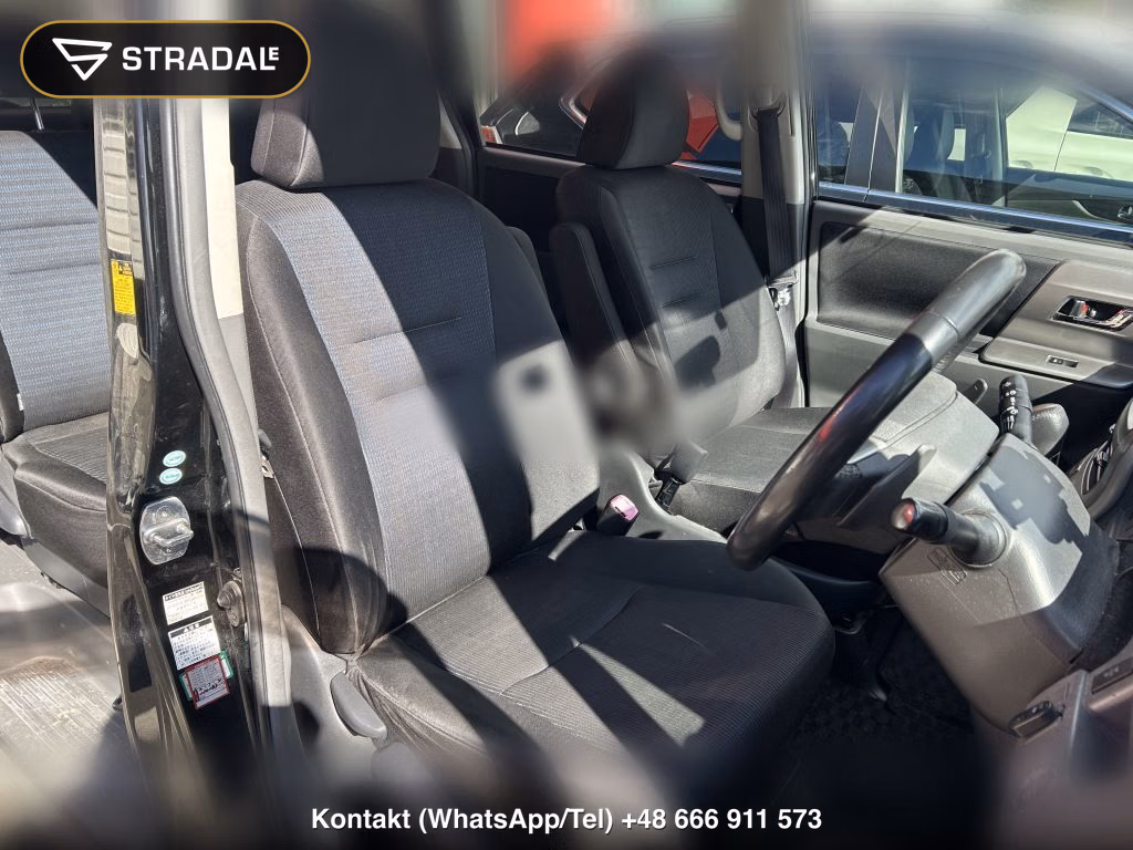 TOYOTA VOXY 4WD ZS KIRAMEKI, miniaturka 11