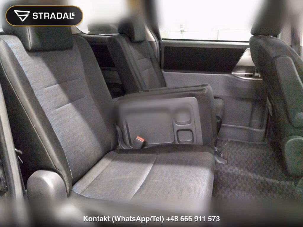 TOYOTA VOXY 4WD ZS KIRAMEKI, miniaturka 7