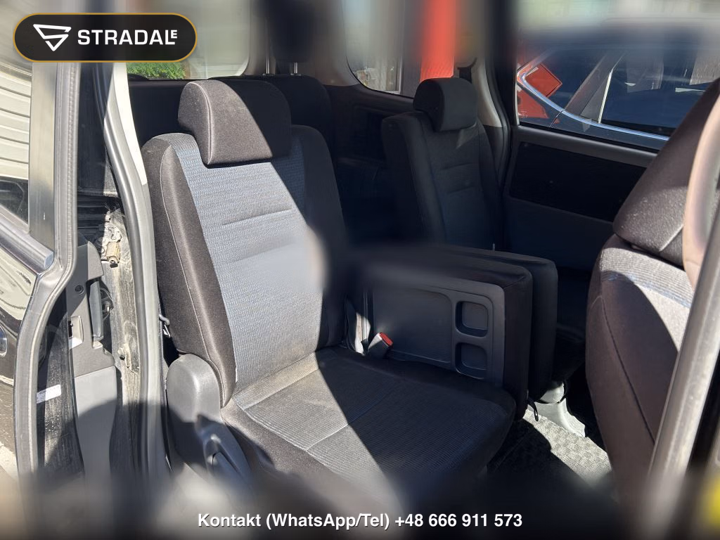 TOYOTA VOXY 4WD ZS KIRAMEKI, miniaturka 9