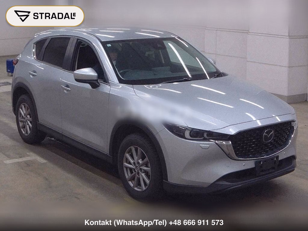 MAZDA CX-5 4WD, miniaturka 2