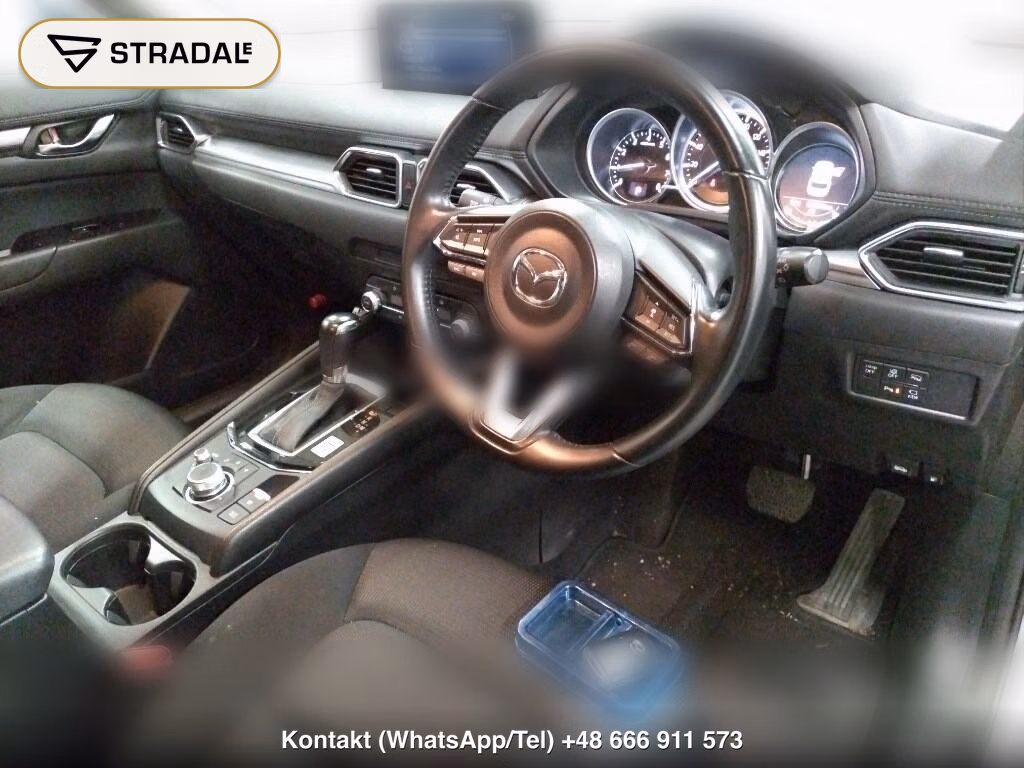 MAZDA CX-5 4WD, miniaturka 4