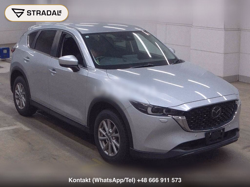 MAZDA CX-5 4WD OTHERS, miniaturka 2