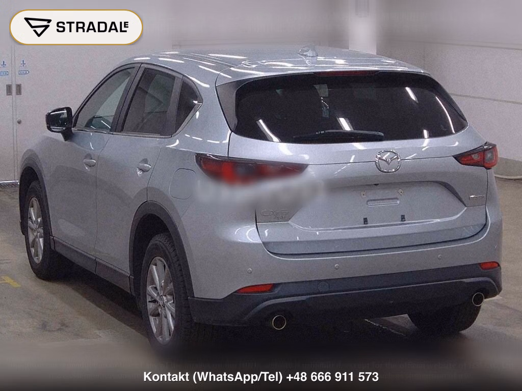 MAZDA CX-5 4WD OTHERS, miniaturka 3