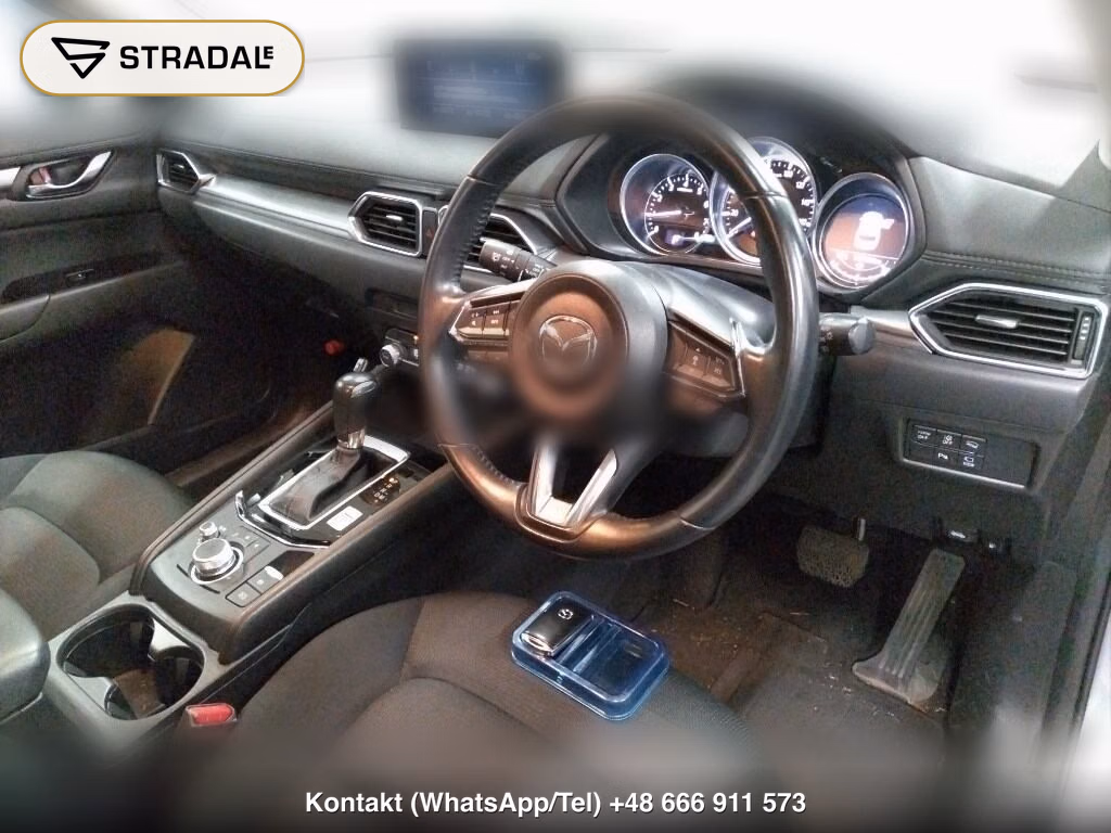 MAZDA CX-5 4WD OTHERS, miniaturka 4