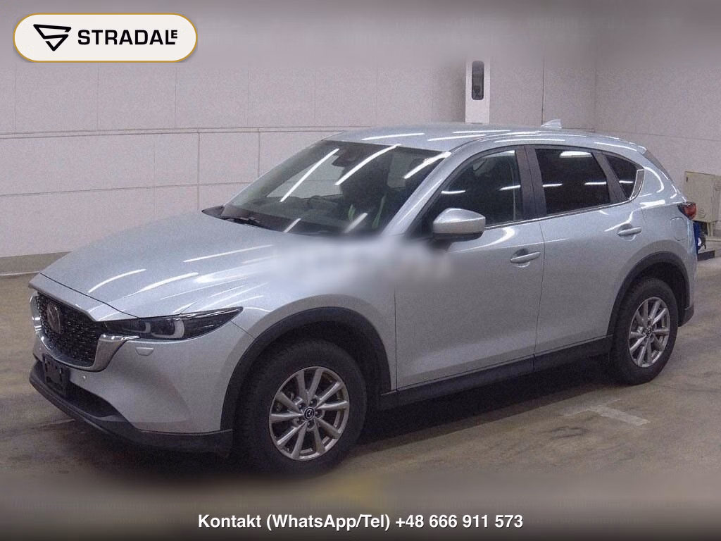 MAZDA CX-5 4WD OTHERS, miniaturka 5