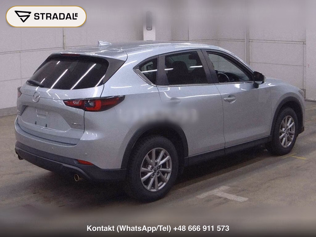 MAZDA CX-5 4WD OTHERS, miniaturka 6