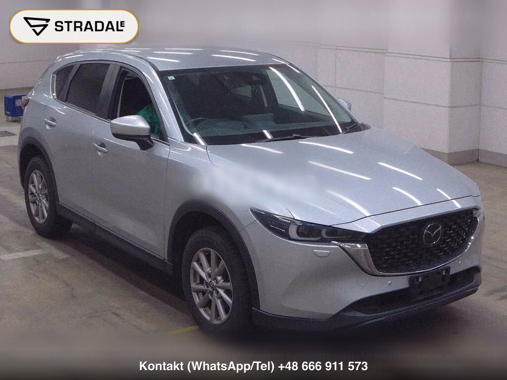 MAZDA CX-5 4WD OTHERS, miniaturka 2