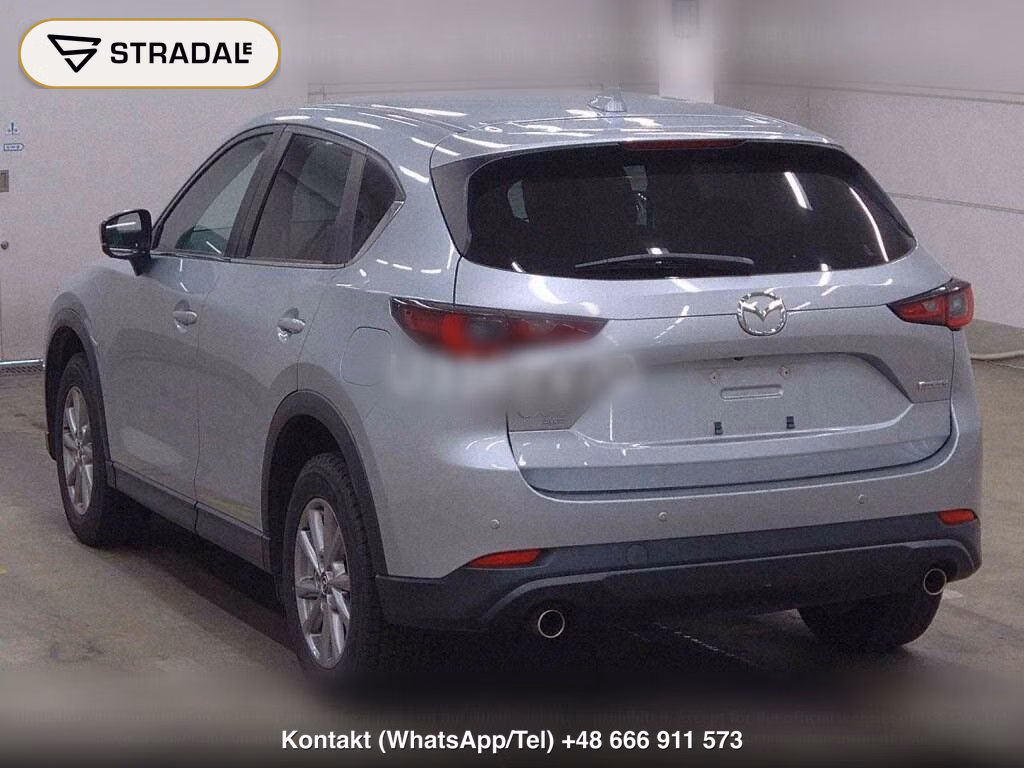 MAZDA CX-5 4WD OTHERS, miniaturka 3