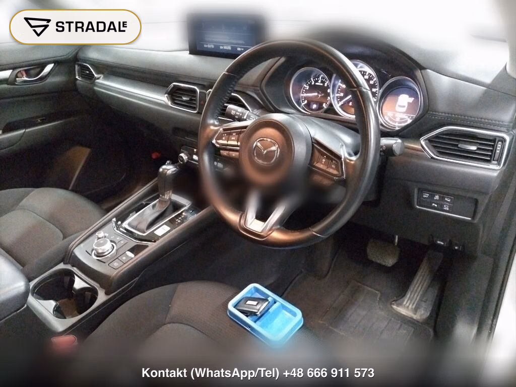 MAZDA CX-5 4WD OTHERS, miniaturka 4