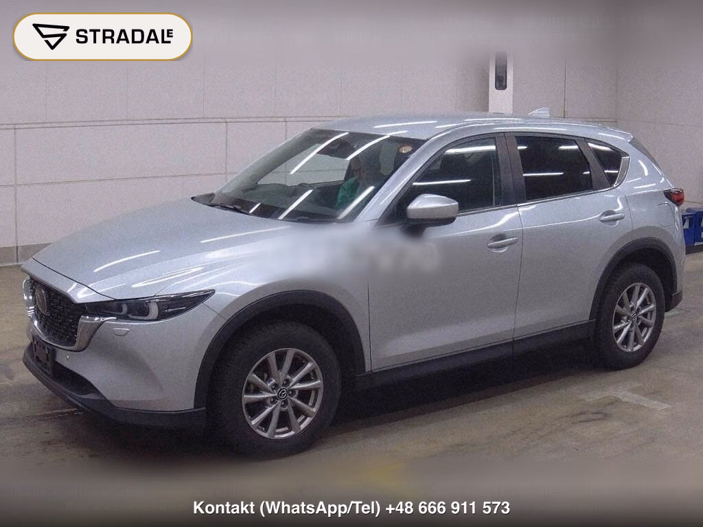 MAZDA CX-5 4WD OTHERS, miniaturka 5