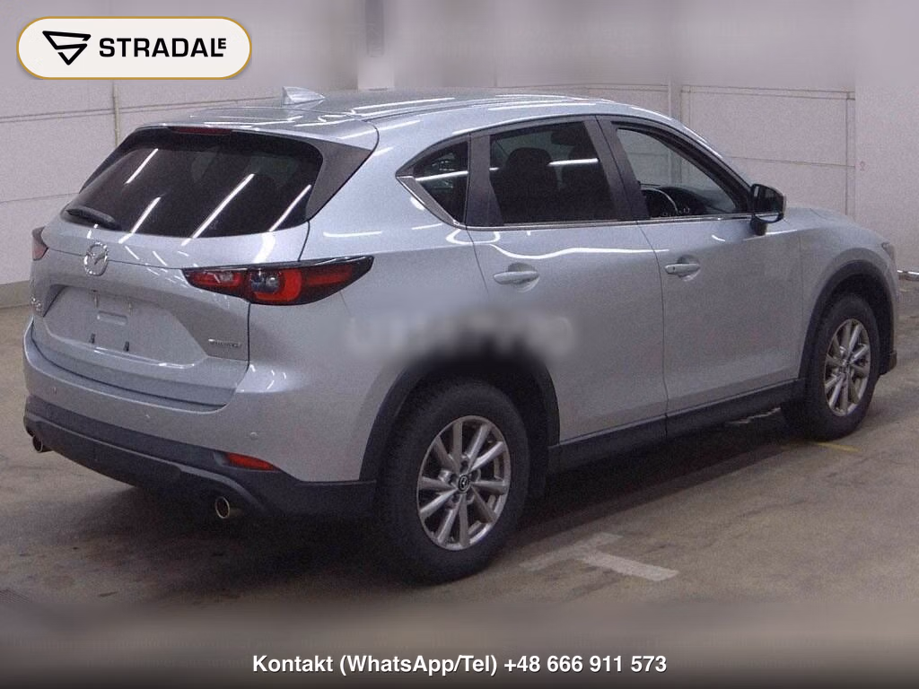 MAZDA CX-5 4WD OTHERS, miniaturka 6