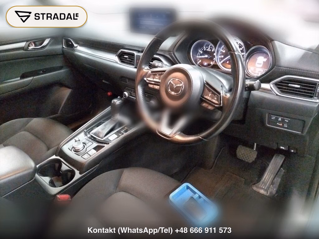 MAZDA CX-5 4WD, miniaturka 4