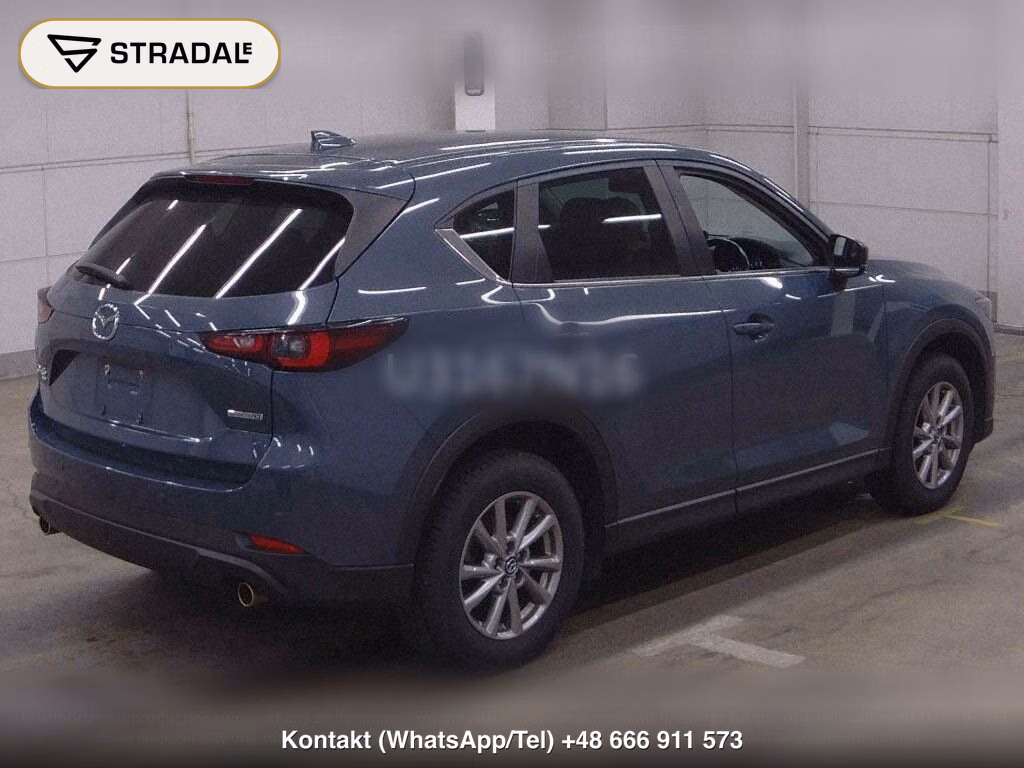 MAZDA CX-5 4WD, miniaturka 6
