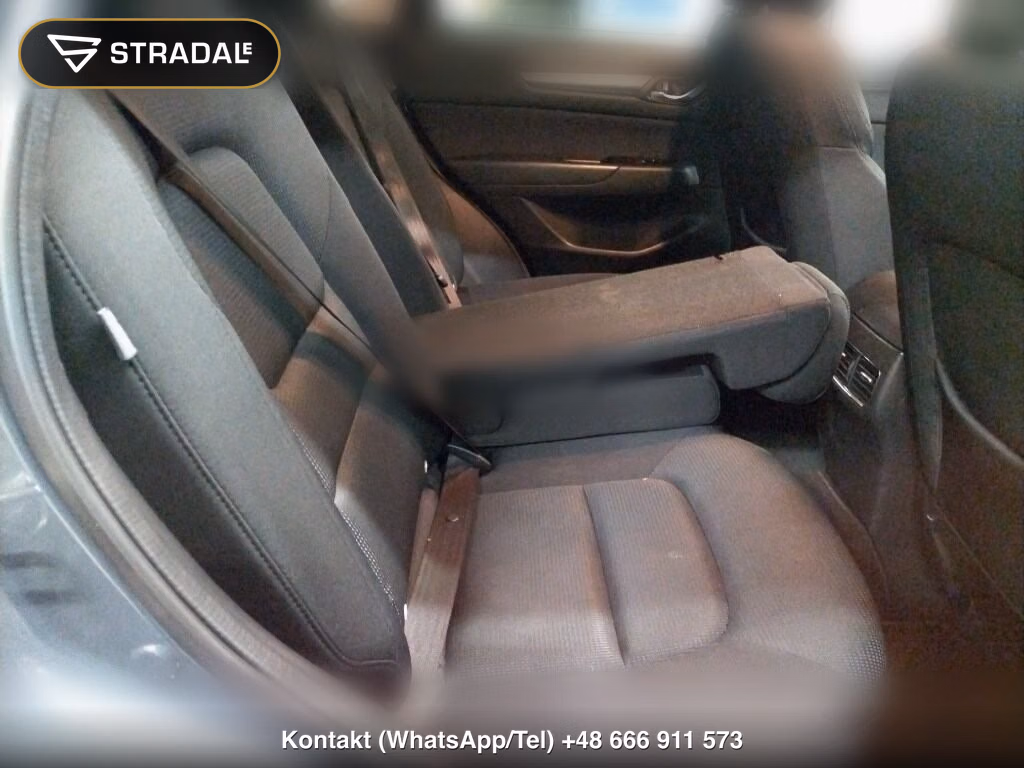 MAZDA CX-5 4WD, miniaturka 7