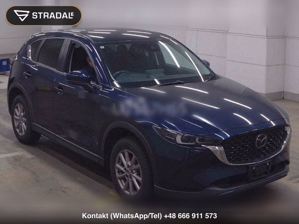 MAZDA CX-5 4WD OTHERS, miniaturka 2