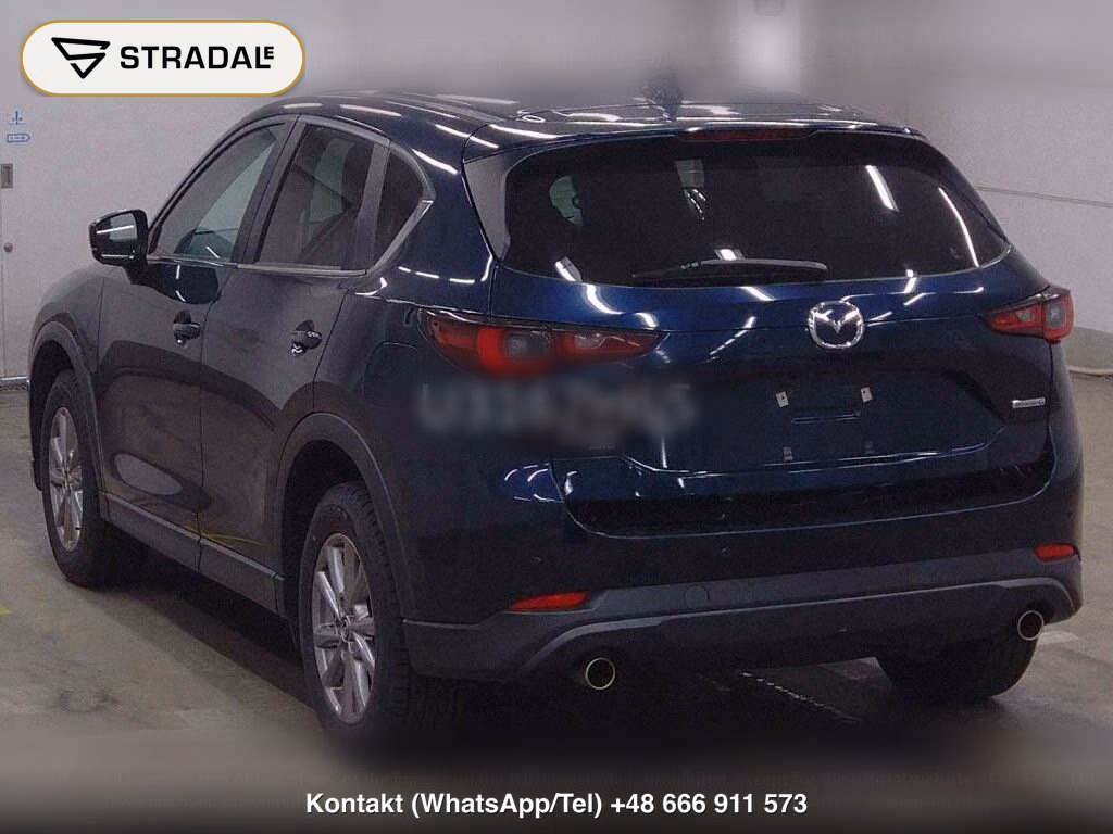 MAZDA CX-5 4WD OTHERS, miniaturka 3