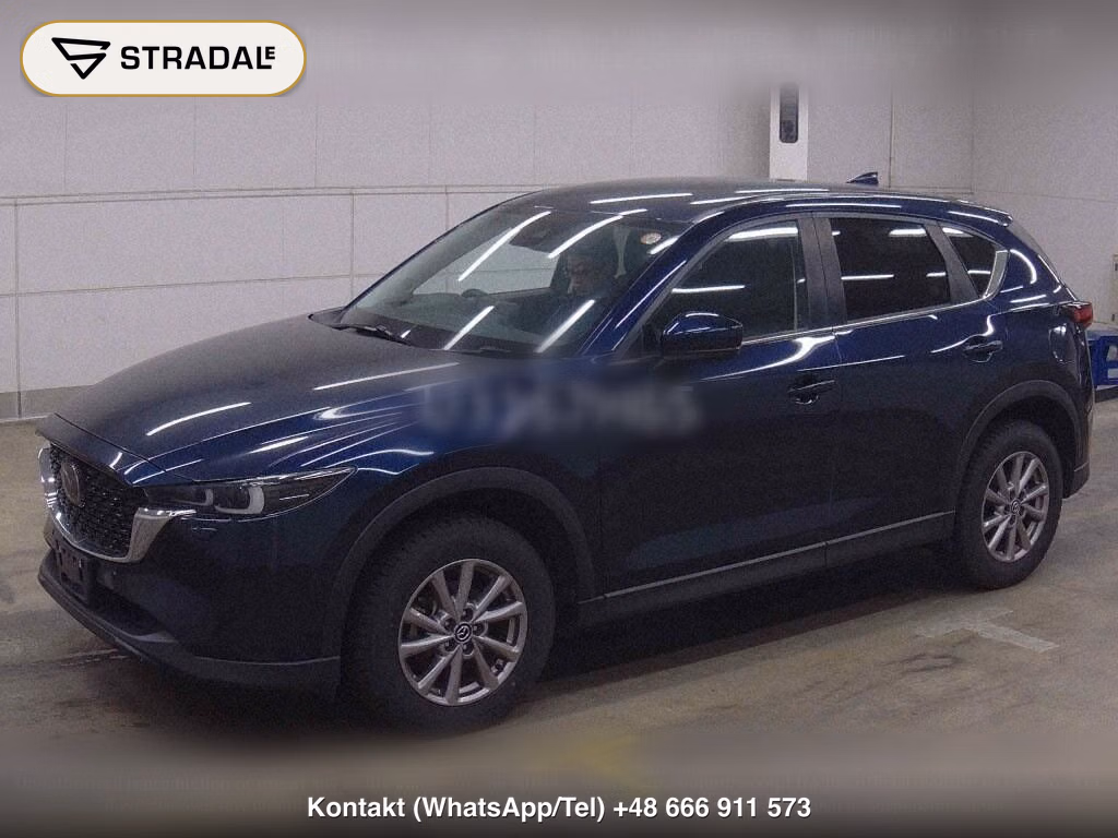 MAZDA CX-5 4WD OTHERS, miniaturka 5