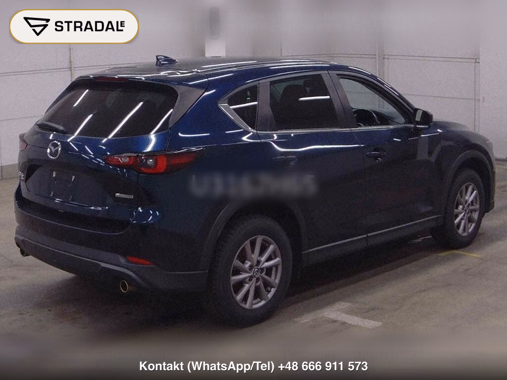 MAZDA CX-5 4WD OTHERS, miniaturka 6