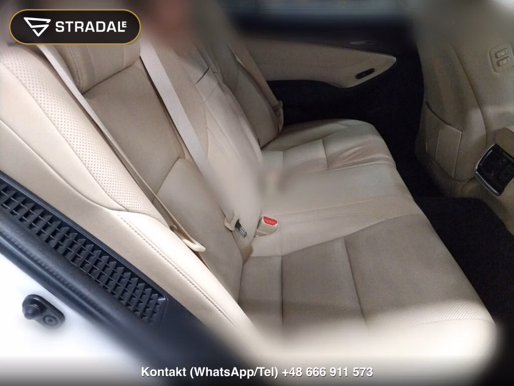 TOYOTA CROWN HYBRID 4WD ROYAL SALOON FOUR, miniaturka 7