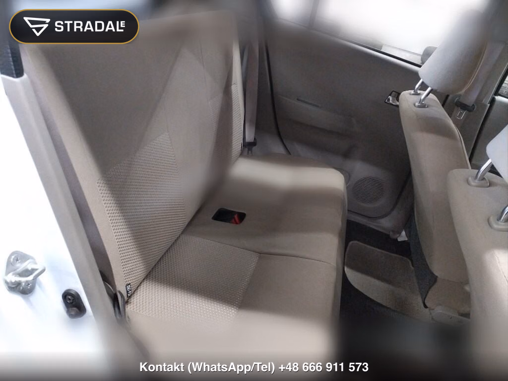 DAIHATSU MIRA E:S 4WD XF, miniaturka 7
