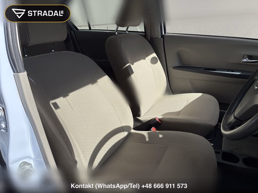 DAIHATSU MIRA E:S 4WD XF, miniaturka 10