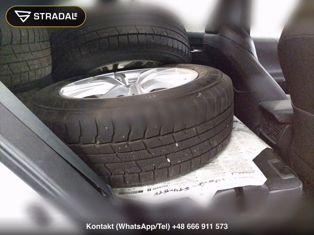 TOYOTA HARRIER HYBRID 4WD G, miniaturka 7