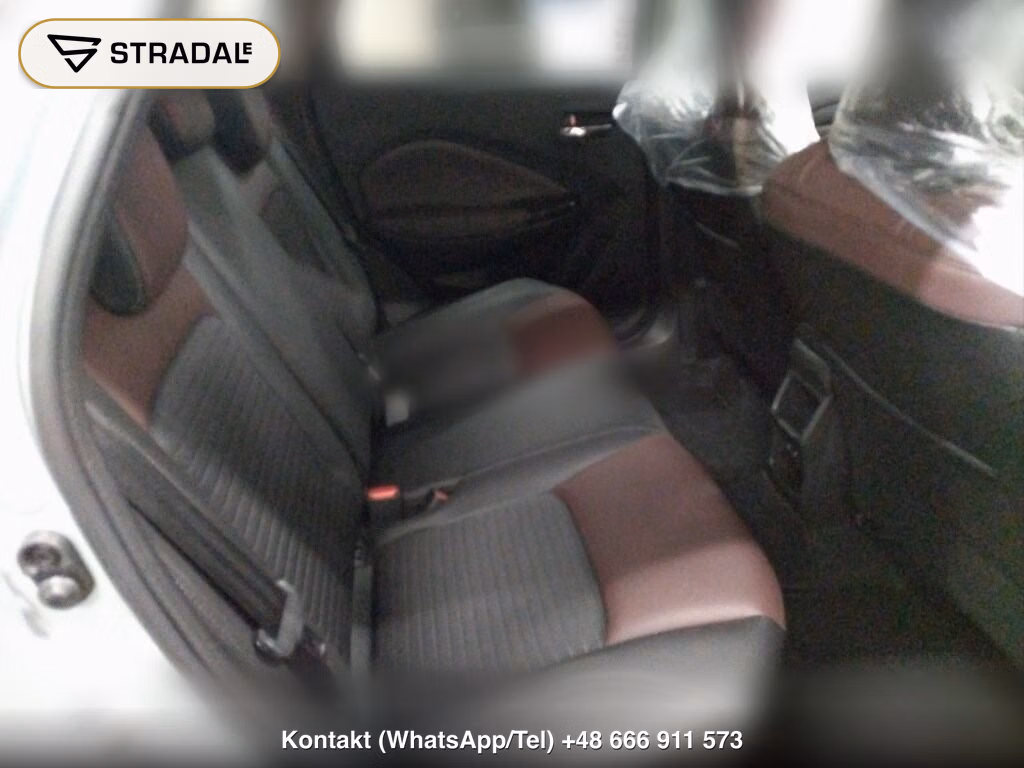 SUZUKI FRONX 4WD BASE GRADE, miniaturka 7