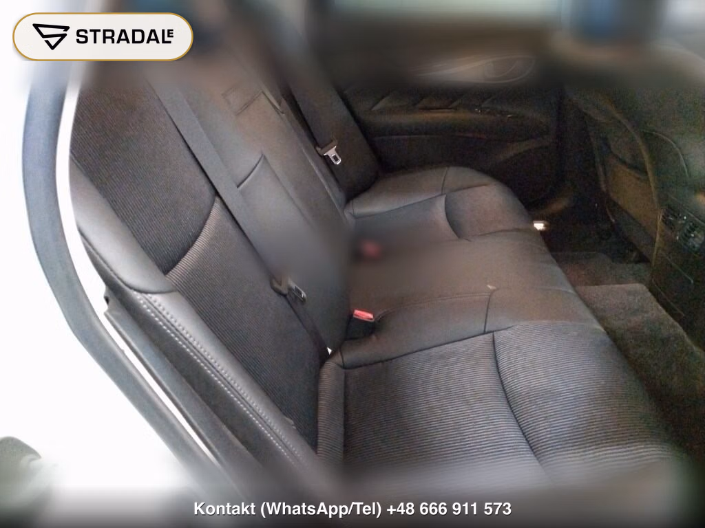 NISSAN FUGA HYBRID A PACKAGE, miniaturka 7