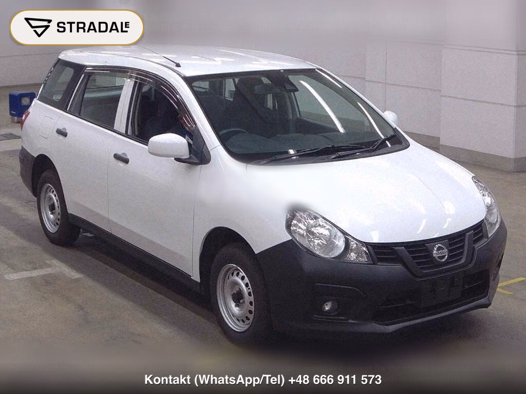 NISSAN NV150AD 4WD VE, miniaturka 2