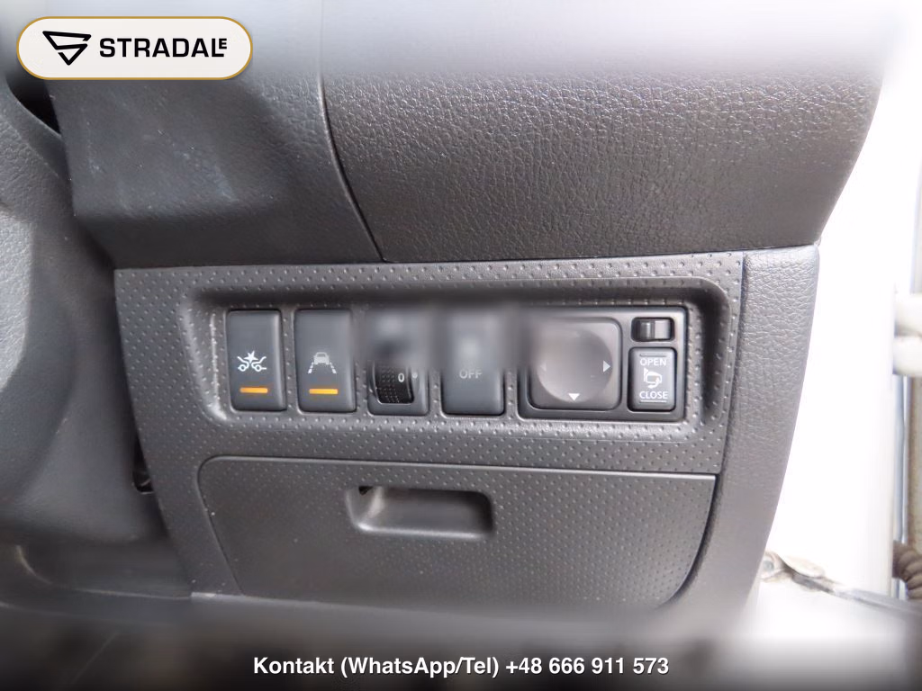 NISSAN NV150AD 4WD VE, miniaturka 11