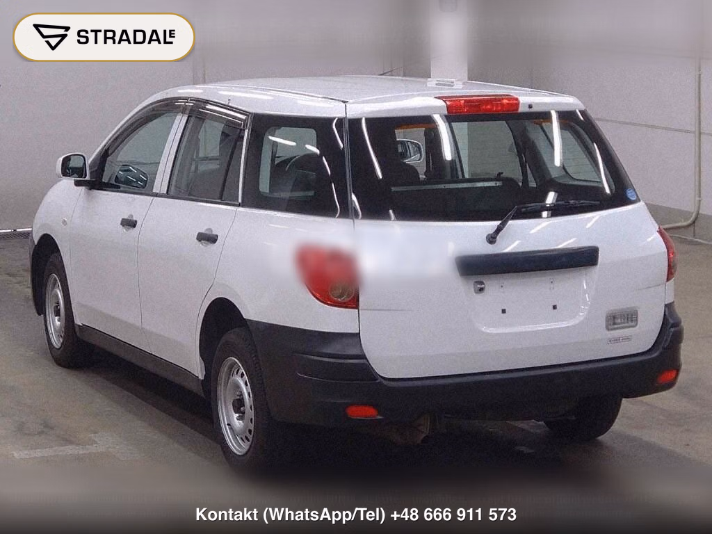 NISSAN NV150AD 4WD VE, miniaturka 3