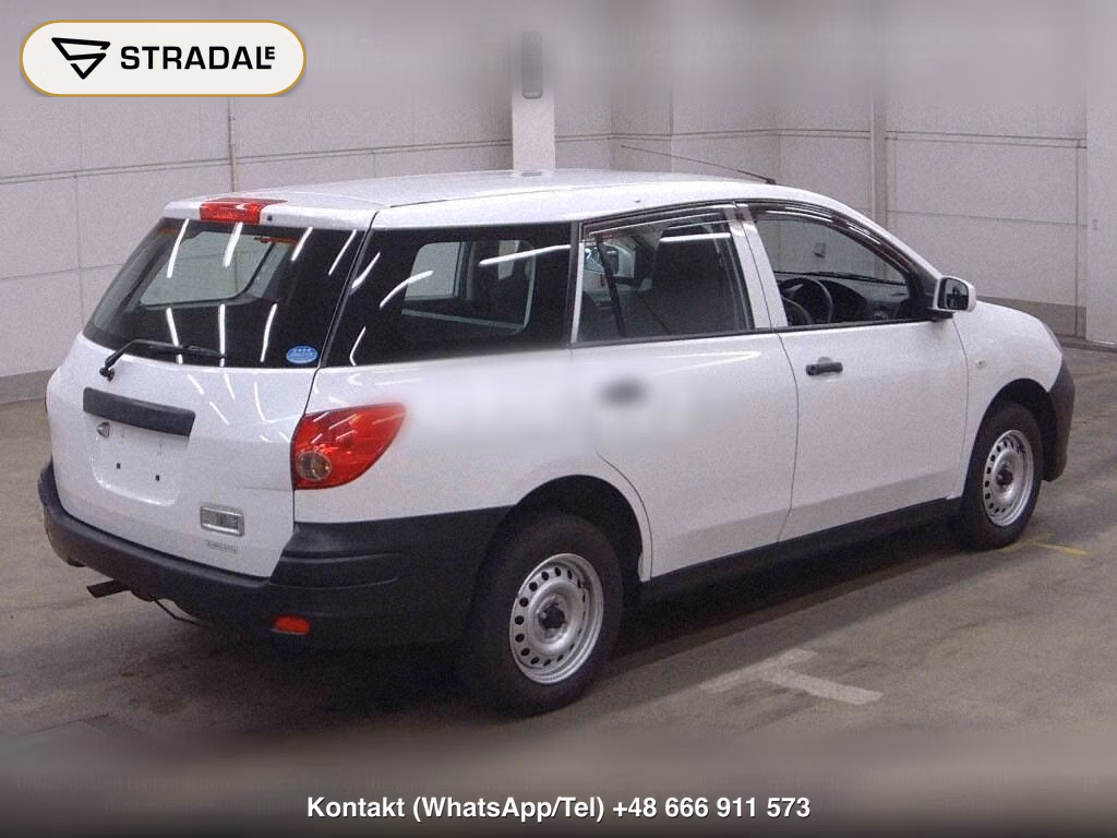 NISSAN NV150AD 4WD VE, miniaturka 6