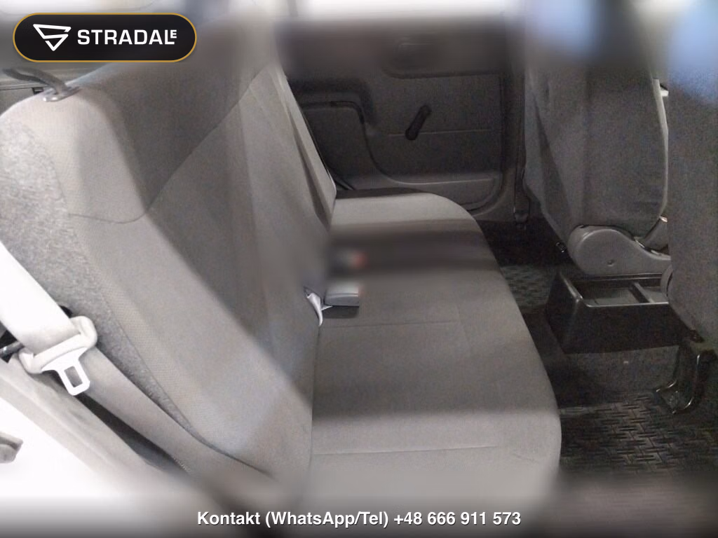 NISSAN NV150AD 4WD VE, miniaturka 7
