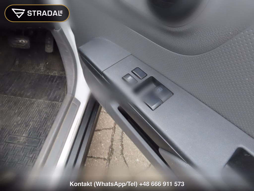 NISSAN NV150AD 4WD VE, miniaturka 8