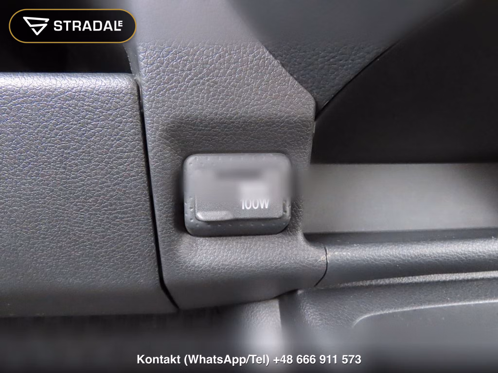 NISSAN NV150AD 4WD VE, miniaturka 9