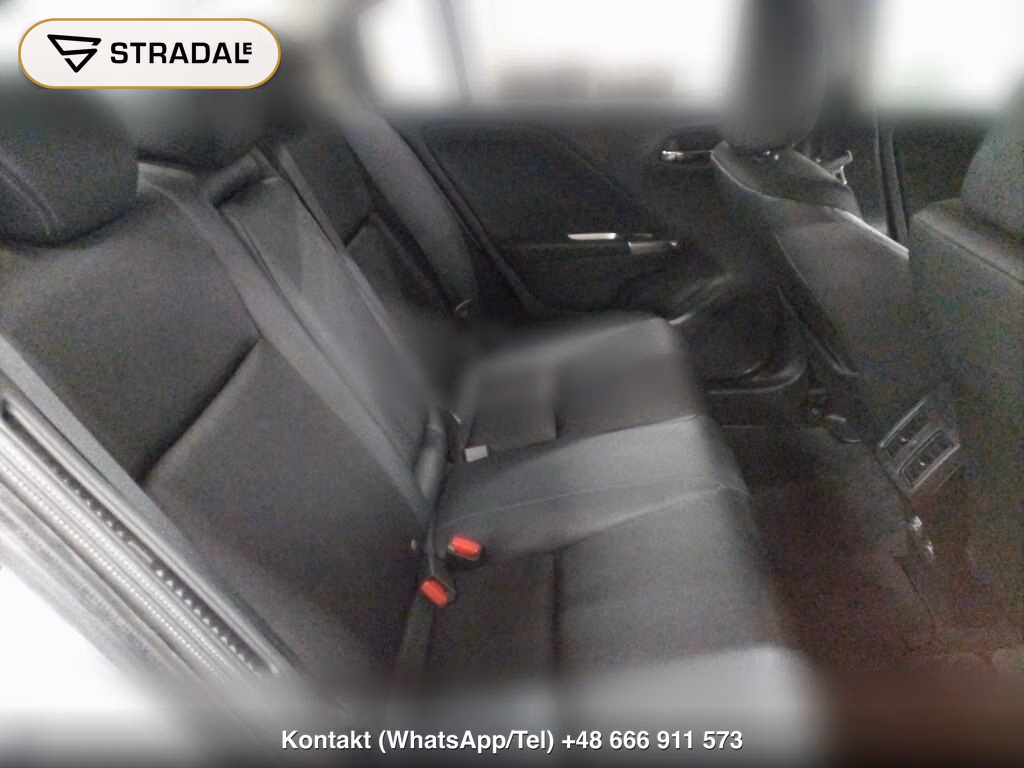 HONDA GRACE 4WD HYBRID EX FOR NAVI MOUNTING SPECIAL PACK, miniaturka 7