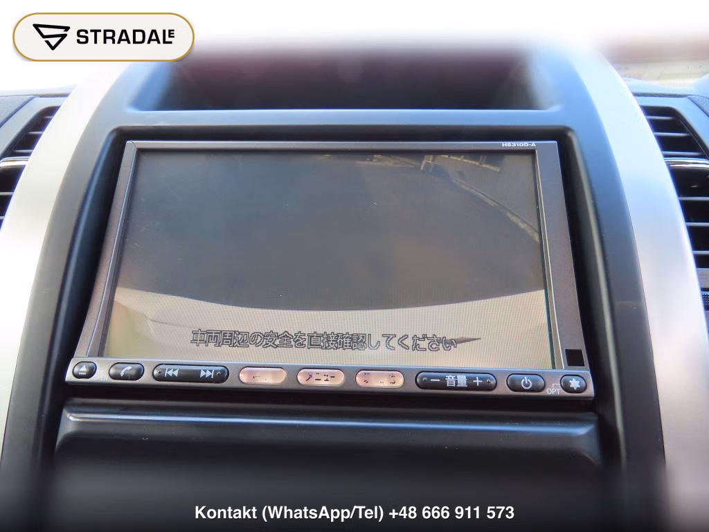 NISSAN X-TRAIL 4WD 20GT, miniaturka 11
