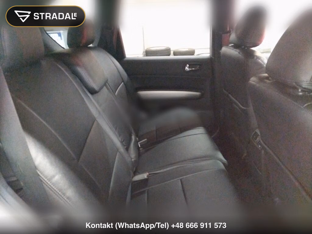 NISSAN X-TRAIL 4WD 20GT, miniaturka 7