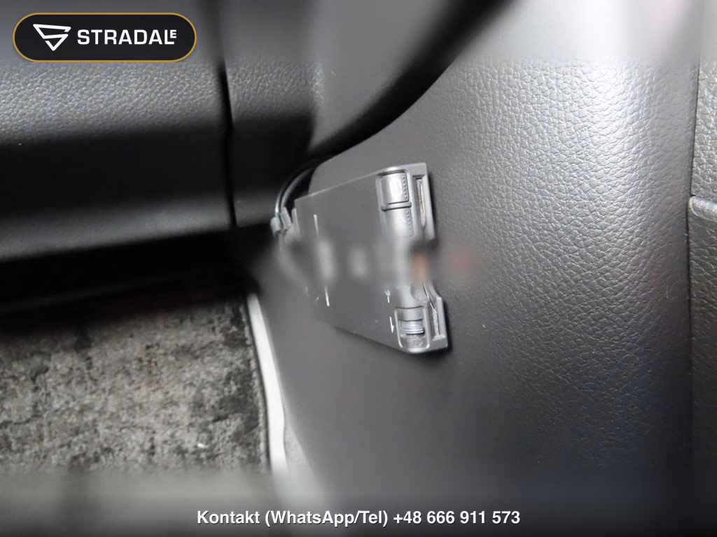 NISSAN X-TRAIL 4WD 20GT, miniaturka 8
