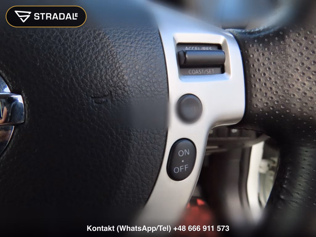 NISSAN X-TRAIL 4WD 20GT, miniaturka 9