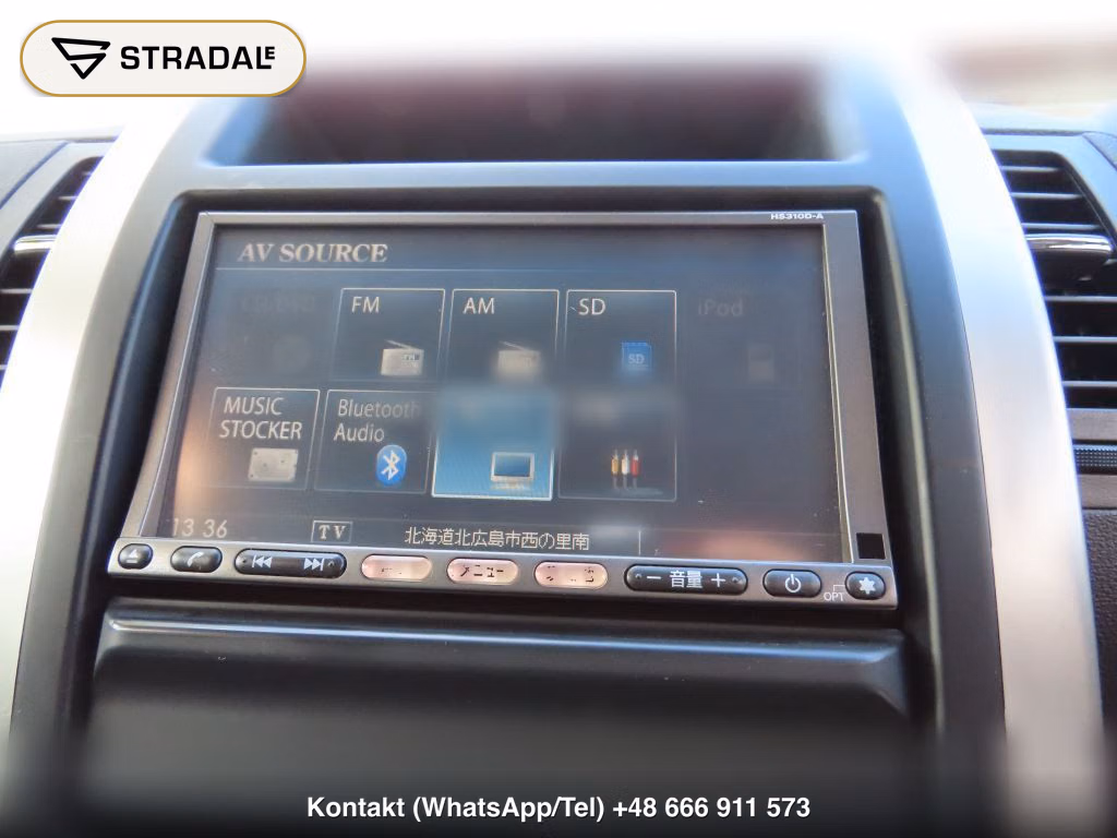NISSAN X-TRAIL 4WD 20GT, miniaturka 10