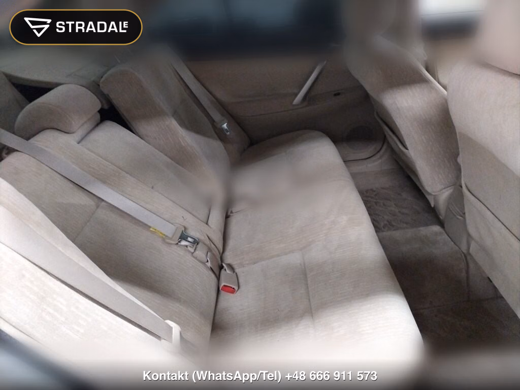 TOYOTA PREMIO, miniaturka 7