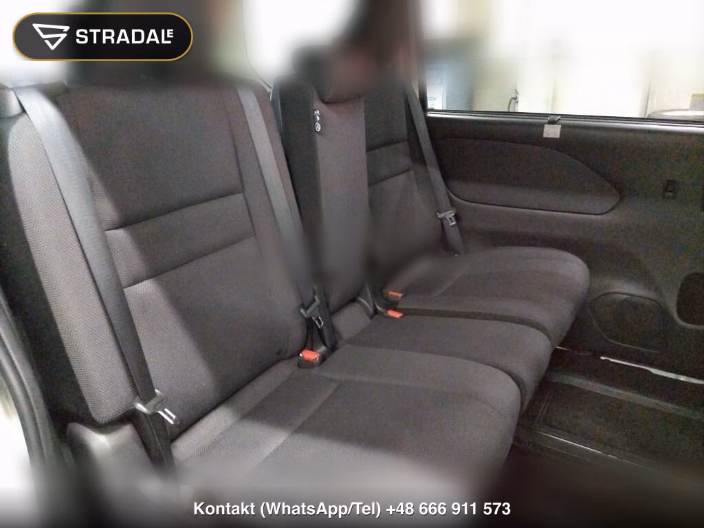 NISSAN SERENA 5D 4WD X, miniaturka 7