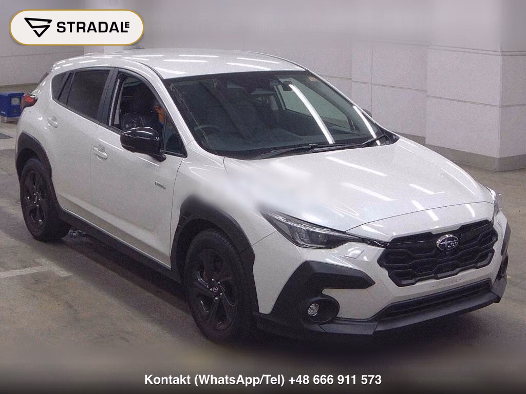SUBARU CROSSTREK 4WD TOURING, miniaturka 2