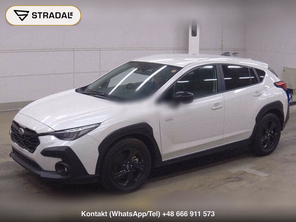 SUBARU CROSSTREK 4WD TOURING, miniaturka 5