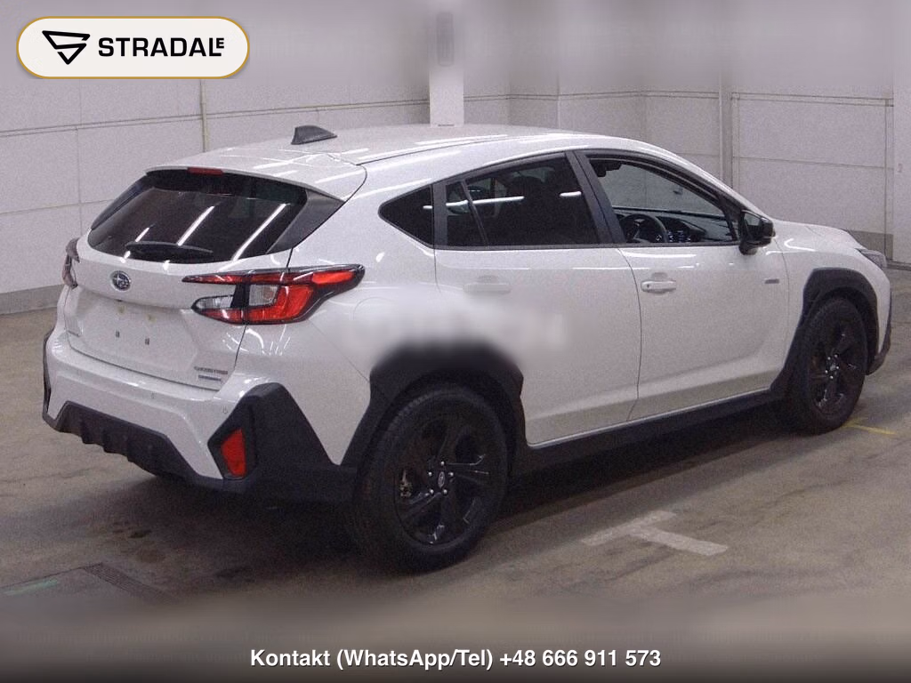 SUBARU CROSSTREK 4WD TOURING, miniaturka 6