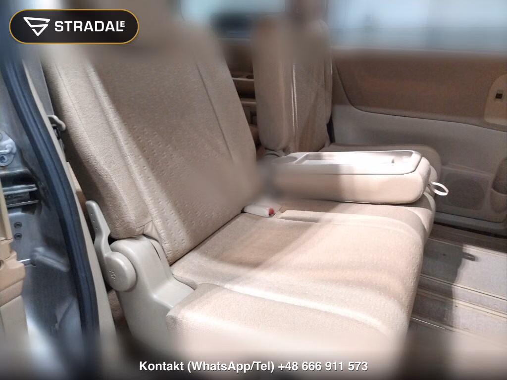 NISSAN SERENA 5D 4WD 20S, miniaturka 7
