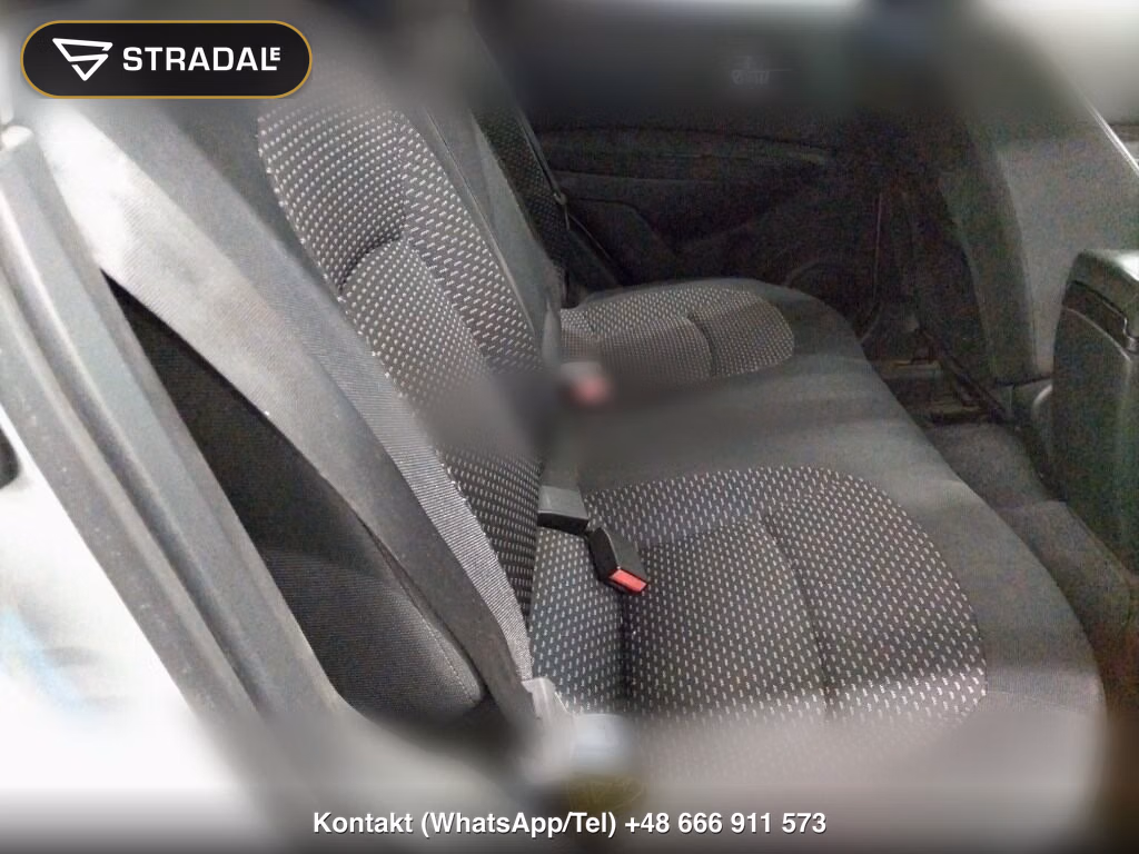 NISSAN DUALIS 4WD 20G FOUR, miniaturka 7